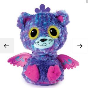 Hatchimals Interactive Creature Surprise Giraven